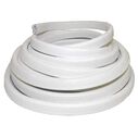 Flex Trim - White 3/8" opening image number 0